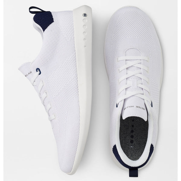 Hyperlight Glide Sneaker - Oak Hall
