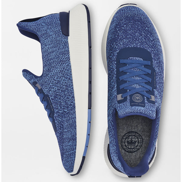 Hyperlight Apollo Sneaker - Oak Hall