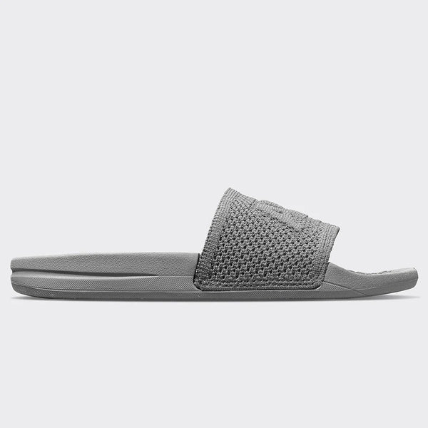 Men's Big Logo TechLoom Slide - Oak Hall