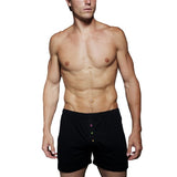 803 Willy Knit Boxer - Oak Hall, Inc.